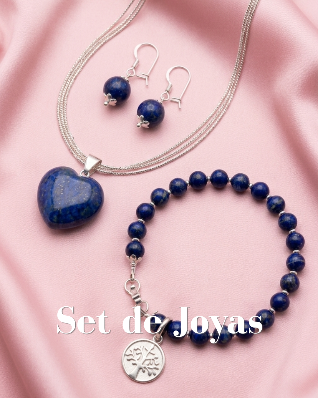 Set de Joyas