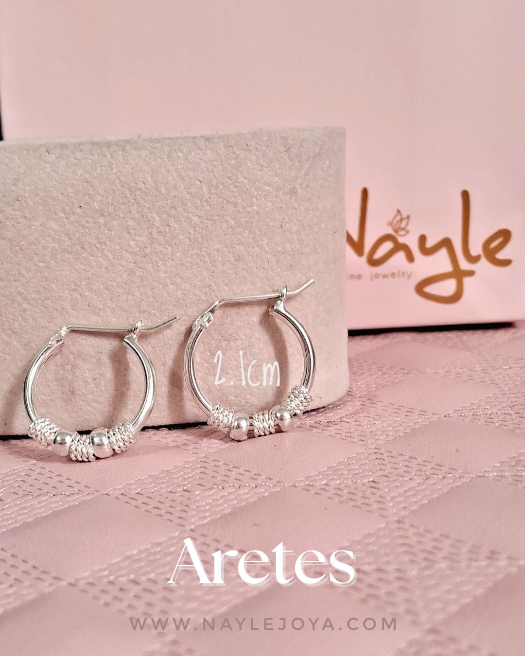 Aretes