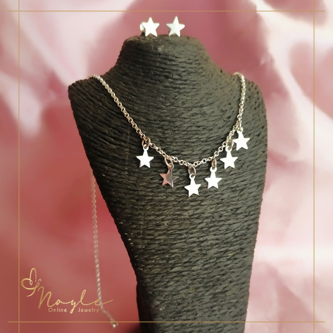 Set de Joyas