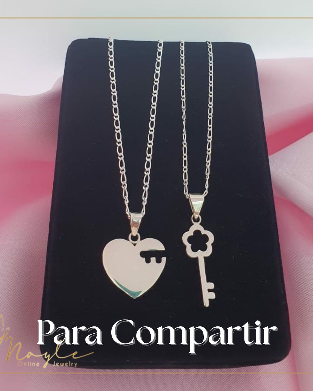 Joyas de Pareja