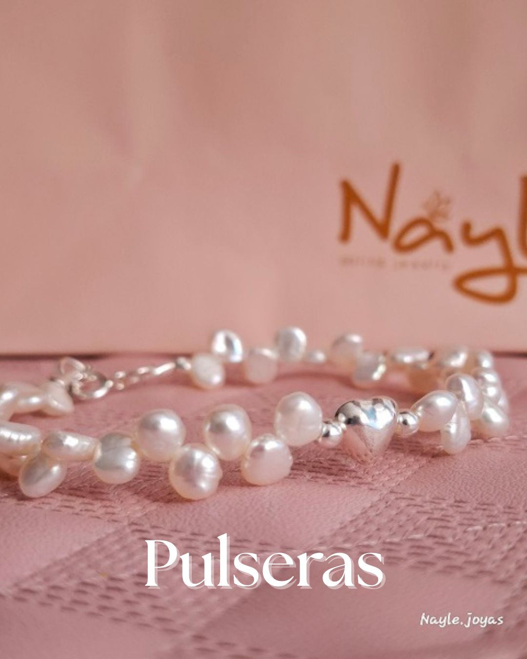 Pulseras
