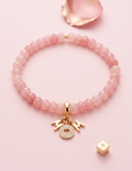 Pulsera Mom Golden