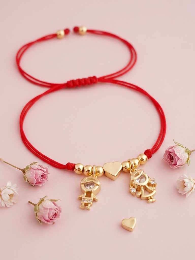 Pulsera Niños Golden