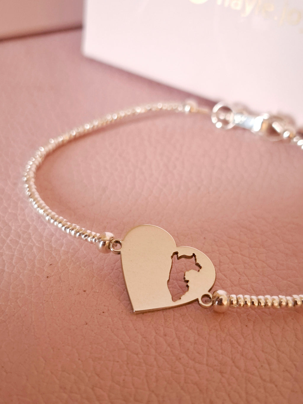 Pulsera Perú