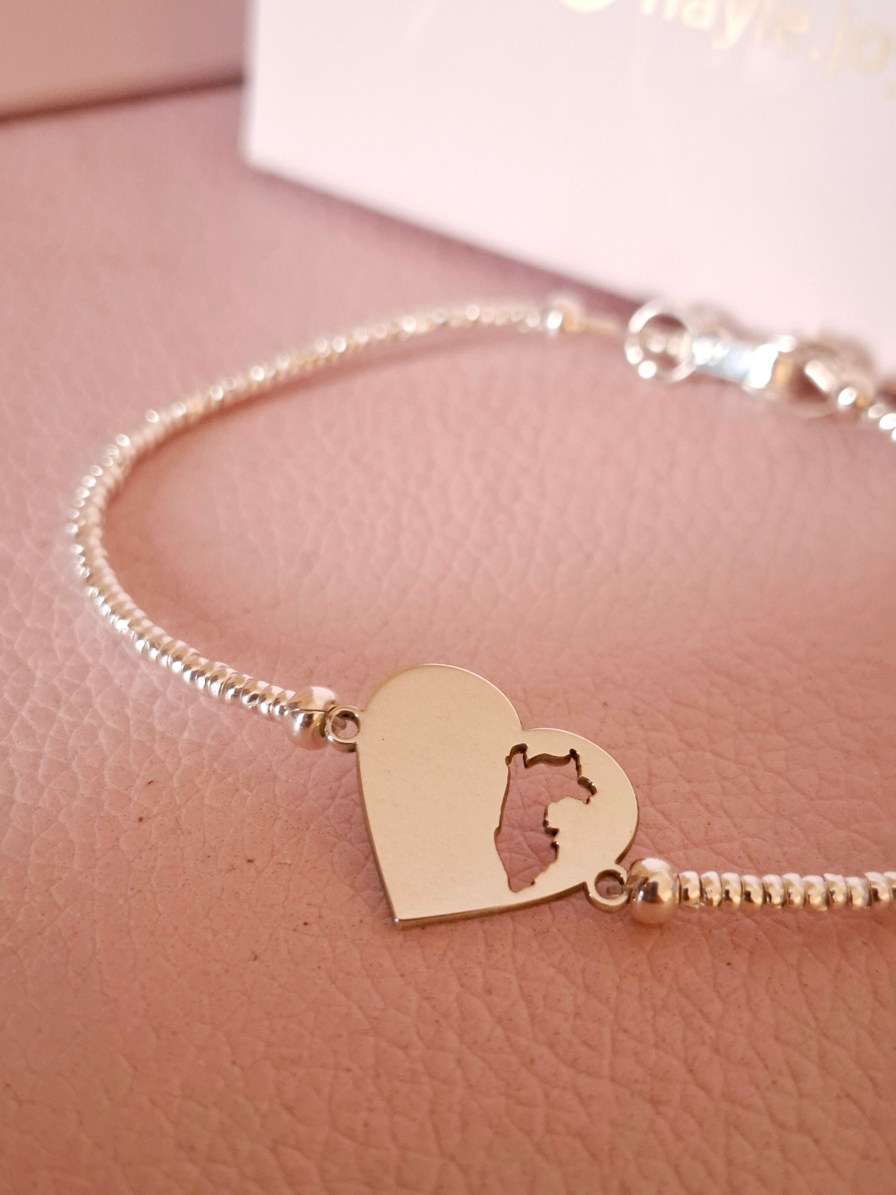 Pulsera Perú