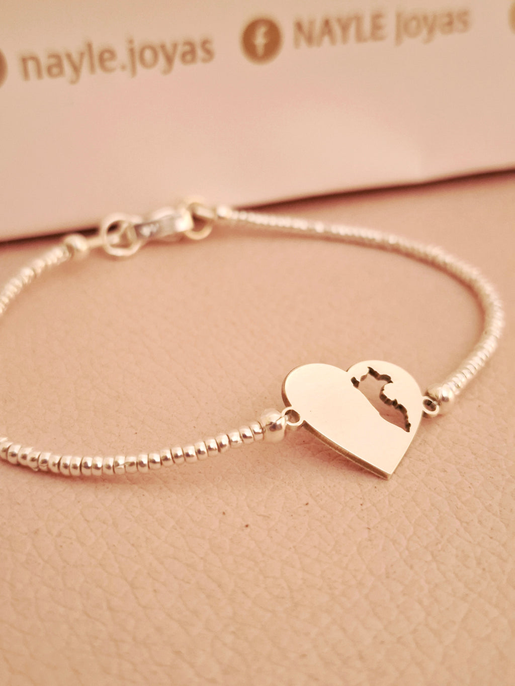 Pulsera Perú