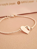Pulsera Perú