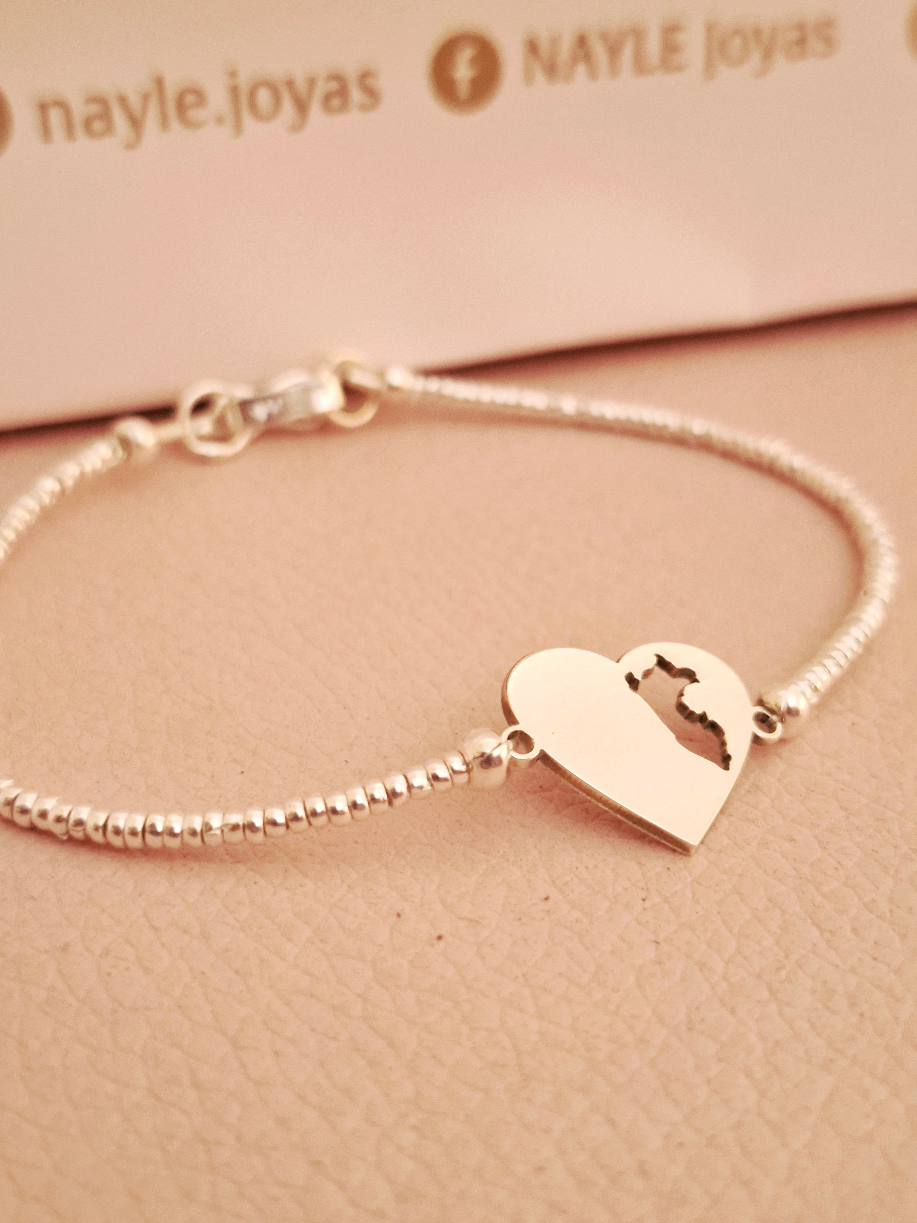 Pulsera Perú