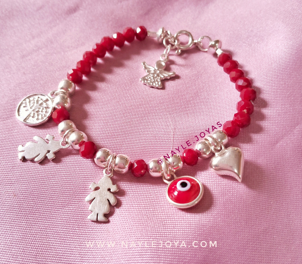 Pulsera Murano Mylan